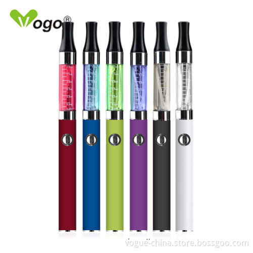 Professional Electronic Cigarette Manufacturer of 808d E Smart Blister Kits
